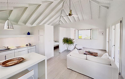 Beachfront Estate for sale in Snow Bay on San Salvador, The Bahamas