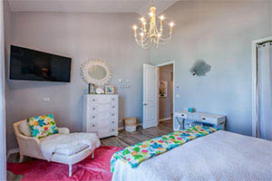 Beachfront Home on San Salvador